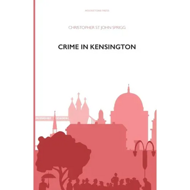 Crime in Kensington