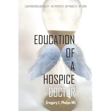 Education of a Hospice Doctor