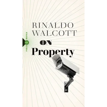 On Property: Policing, Prisons, and the Call for Abolition