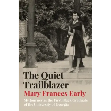 The Quiet Trailblazer: My Journey as the First Black Graduate of the University of Georgia