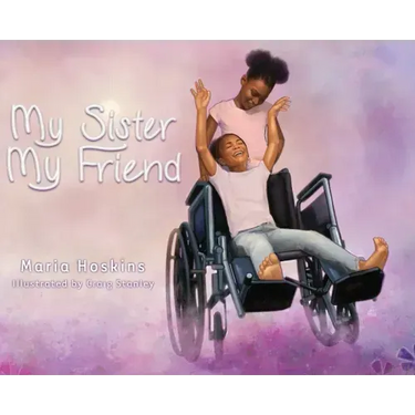My Sister My Friend