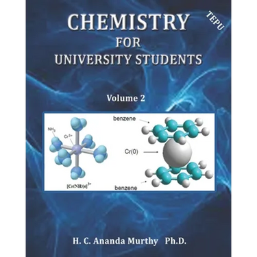 Chemistry for University Students