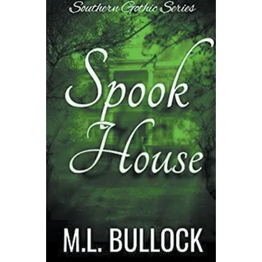 Spook House