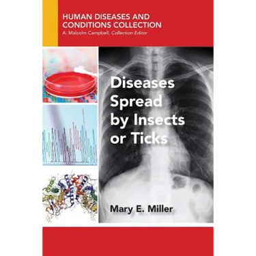 Diseases Spread by Insects or Ticks