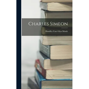 Charles Simeon