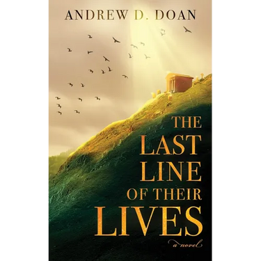 The Last Line of Their Lives
