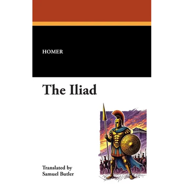 The Iliad