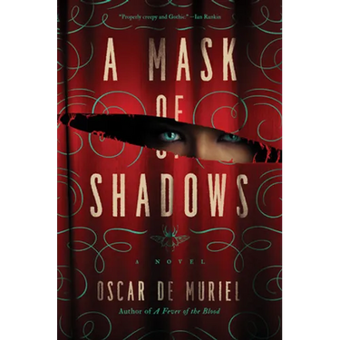 A Mask of Shadows