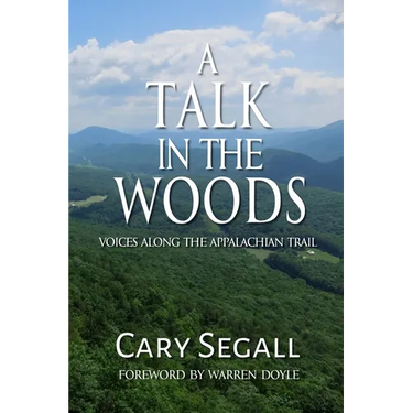A Talk in the Woods