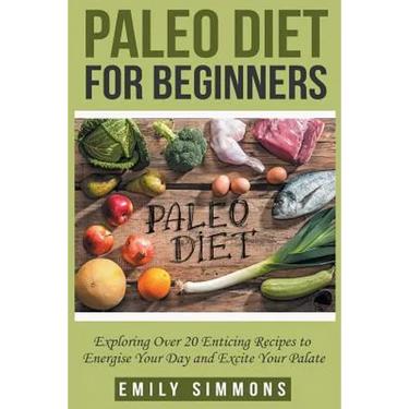 Paleo Diet for Beginners