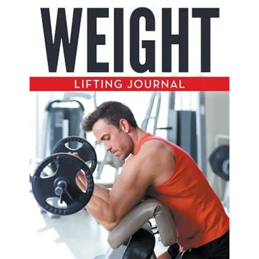 Weight Lifting Journal