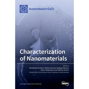 Characterization of Nanomaterials
