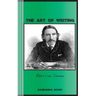 The Art of Writing