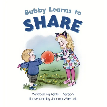 Bubby Learns to Share