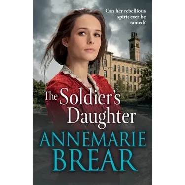 The Soldier's Daughter