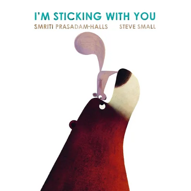 I'm Sticking with You