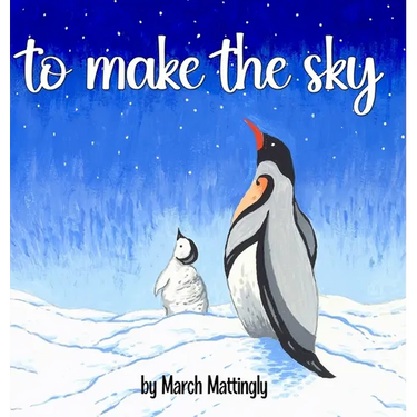 To Make the Sky