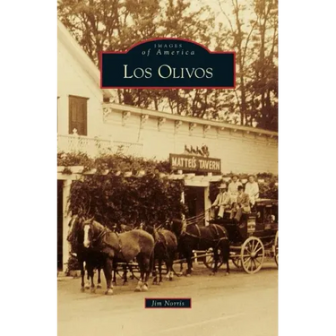 Los Olivos