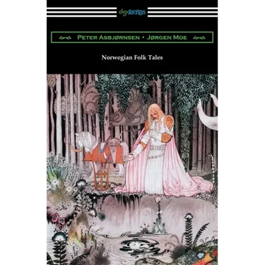 Norwegian Folk Tales