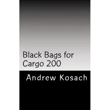 Black Bags for Cargo 200: The Unannounced Russian War with Ukraine