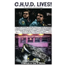 C.H.U.D. Lives!: A Tribute Anthology