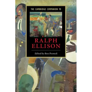 The Cambridge Companion to Ralph Ellison