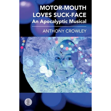 Motor-Mouth Loves Suck-Face