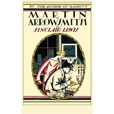 Arrowsmith
