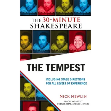 The Tempest