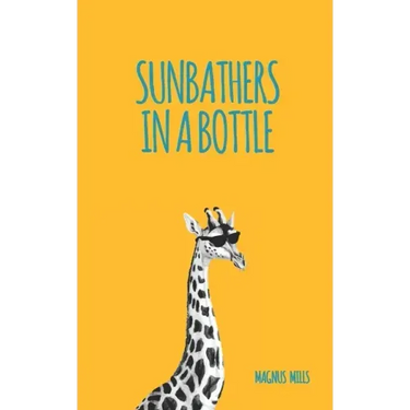 Sunbathers in a Bottle