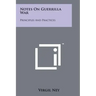 Notes On Guerrilla War: Principles And Practices