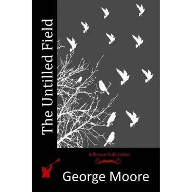 The Untilled Field