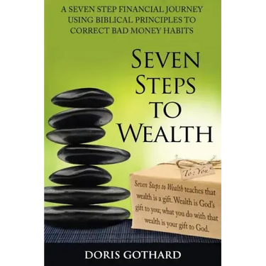 Seven Steps to Wealth