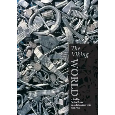 The Viking World