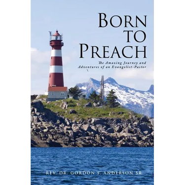Born to Preach