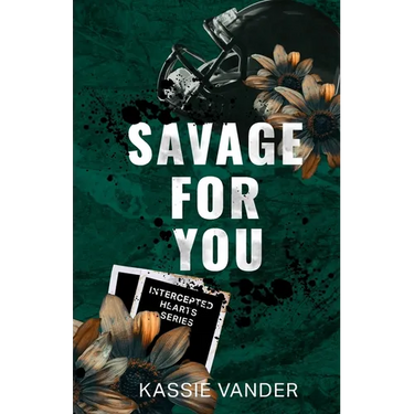 Savage For You