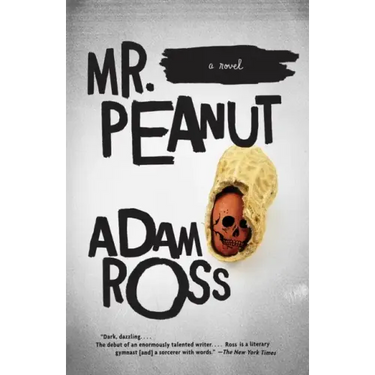 Mr. Peanut