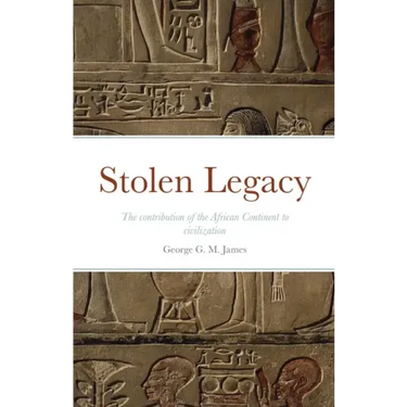 Stolen Legacy