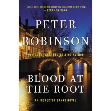 Blood at the Root