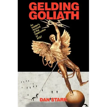 Gelding Goliath