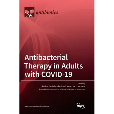 Antibacterial Therapy in Adults with COVID-19