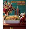 Southern Christmas Cookbook: Inspired Ideas for Holiday Cooking and Decorating