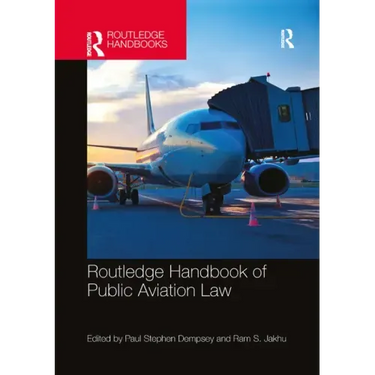 Routledge Handbook of Public Aviation Law