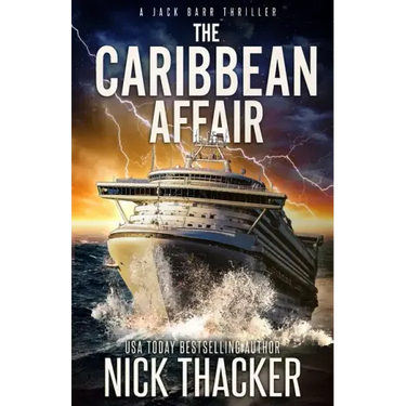 The Caribbean Affair