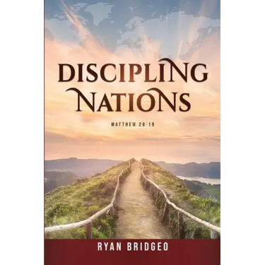 Discipling Nations