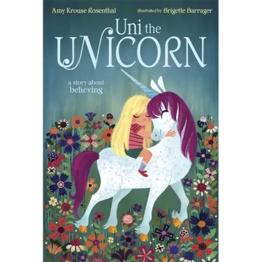 Uni the Unicorn