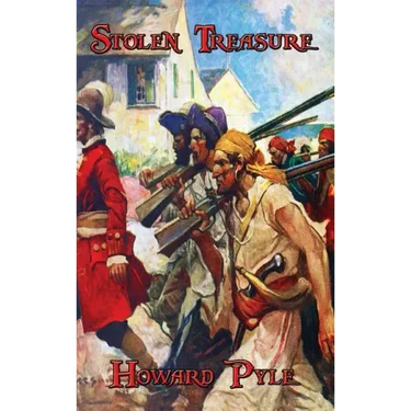 Stolen Treasure