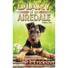 Diary of an Airedale: a terrier's tale