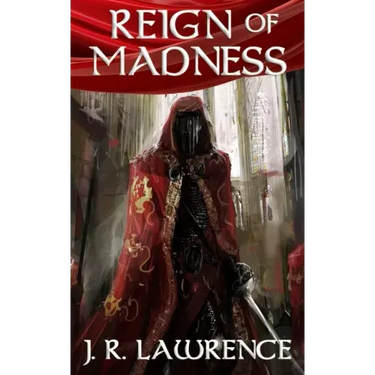 Reign of Madness