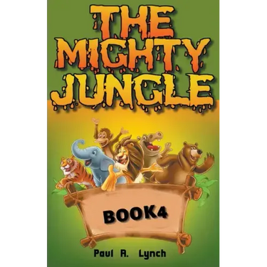 The Mighty Jungle